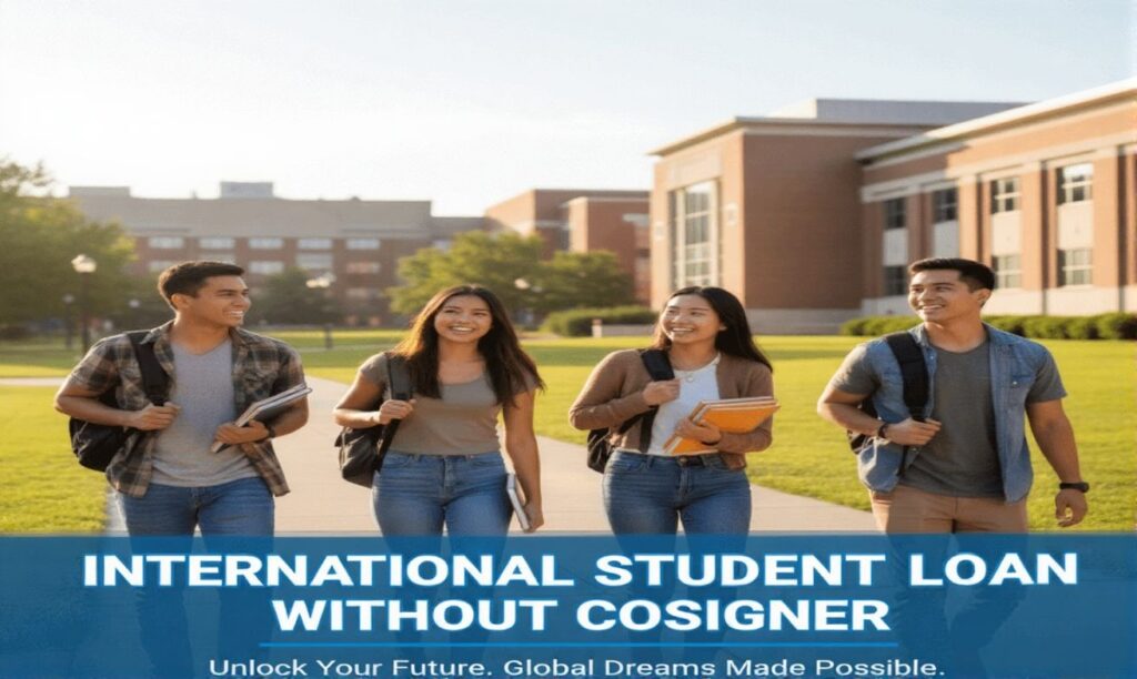 5 Credible International Student Loan Without Cosigner International Student Loan Without Cosigner