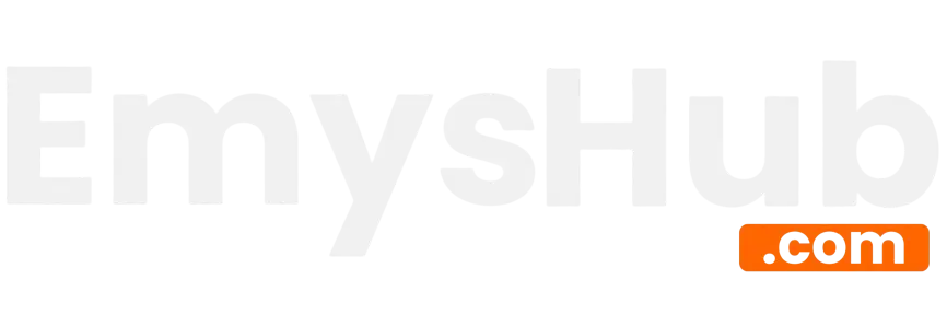 emyshub logo